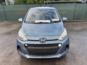 2018 Hyundai i10 Automatic Drive home - Image 3