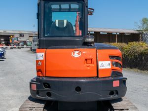 2020 Kubota KX163-5 - Image 4