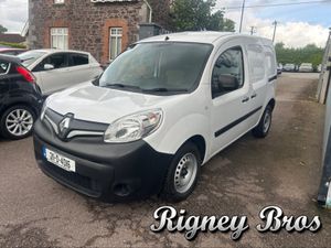 Renault Kangoo ML19 ENERGY DCI 80 BUSI BUSINESS MY - Image 3