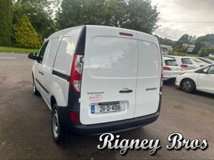 Renault Kangoo ML19 ENERGY DCI 80 BUSI BUSINESS MY - Image 4