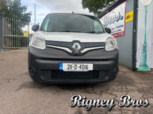 Renault Kangoo ML19 ENERGY DCI 80 BUSI BUSINESS MY - Image 2