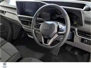 Volkswagen Transporter HIGHLINE 2.0TDI LWB 150BHP - Image 3