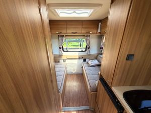 2015 ELDDIS PRESTIGE 135 LOW PROFILE R.H.D - Image 2