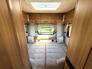 2015 ELDDIS PRESTIGE 135 LOW PROFILE R.H.D - Image 4