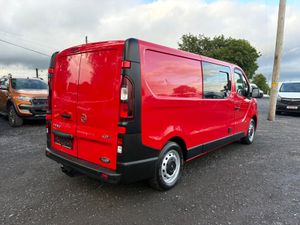 Camper newly converted - Image 2