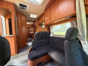 2004 CARTHAGO M-LINER 52 R.H.D AUTO - Image 3