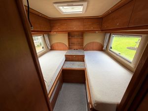 2004 CARTHAGO M-LINER 52 R.H.D AUTO - Image 2