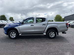 Mitsubishi L200 - Image 4