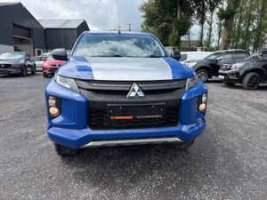 Mitsubishi L200 - Image 3