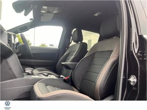 Volkswagen Amarok AVENTURA 3.0V6 237HP  A10A 4-MOT - Image 4