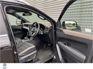 Volkswagen Amarok AVENTURA 3.0V6 237HP  A10A 4-MOT - Image 2