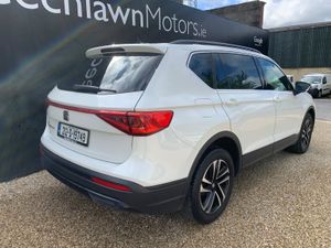 SEAT TARRACO 2.0 TDCI 150 BHP SE COMMERCIAL - Image 3