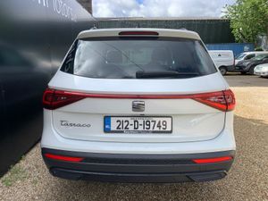 SEAT TARRACO 2.0 TDCI 150 BHP SE COMMERCIAL - Image 4