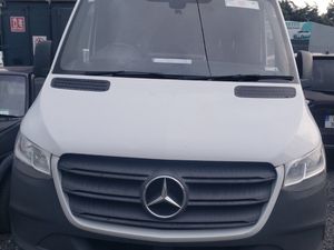 Mercedes-Benz Sprinter 2020 - Image 2