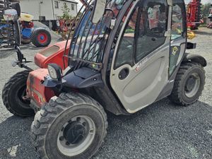 2014 Manitou MT 625 Comfort - €34,000 + VAT