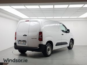 Peugeot Partner PARTNER PRO PLUS1.5 HDI 100 65 ** - Image 3