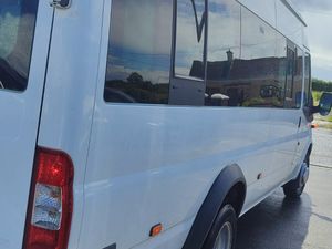 Ford Transit 2013 - Image 3