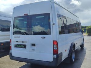 Ford Transit 2013 - Image 4