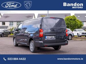 Peugeot Expert 2026 Peugeot Expert LWB Professiona - Image 3