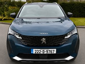 2022 Peugeot 3008 Commercial - Image 2
