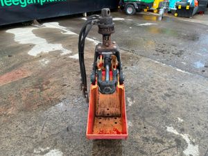 Palfinger pzg-g narrow gauge clamshell bucket..... - Image 4
