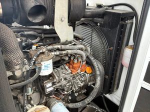 2019 Pramac GPW50y genset generator...50 kva...633 - Image 4