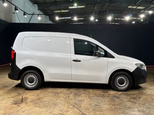 Mercedes-Benz Citan MANUAL 1.5L DIESEL - PRICE IS - Image 3