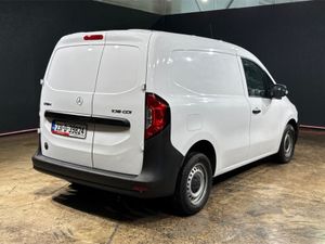 Mercedes-Benz Citan MANUAL 1.5L DIESEL - PRICE IS - Image 4