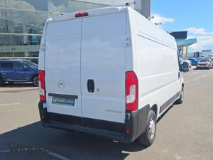 Opel Movano MOVANO L3H2 3.5 T-2.2 140-6S MY - Image 3