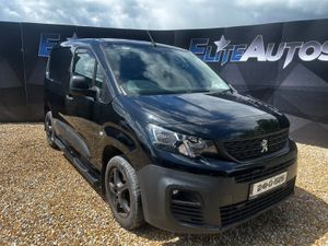 Peugeot Partner Professional  2024 - Image 3