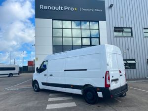 Renault Master LM35 Blue DCI 135 Business - Image 4