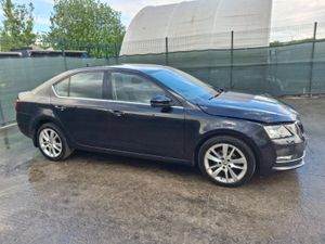 2018 Skoda Octavia  Tdi Light Damage - Image 4