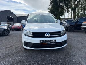 Volkswagen Caddy - Image 4