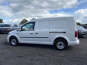 Volkswagen Caddy - Image 3