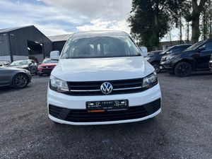 Volkswagen Caddy - Image 2