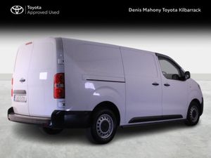 Toyota Proace PROACE 2.0(145)GX LWB A/T     - EX V - Image 2