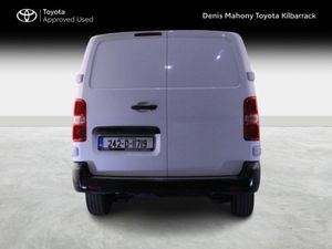 Toyota Proace PROACE 2.0(145)GX LWB A/T     - EX V - Image 4