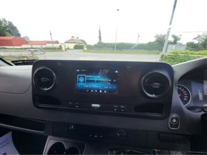 Mercedes-Benz Sprinter 316/36 EU6 6DR - Image 3