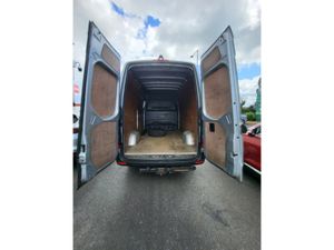 Mercedes-Benz Sprinter 316/36 EU6 6DR - Image 4