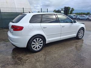 2012 Audi A3  1.4 Petrol  Automatic - Image 3