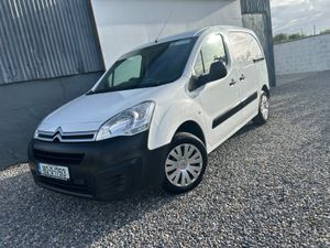 Citroen Berlingo 2018 - Image 4