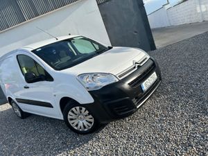 Citroen Berlingo 2018 - Image 3