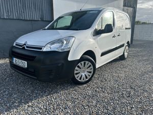 Citroen Berlingo 2018 - Image 2