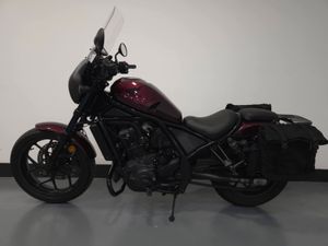 Honda CMX REBEL 1100 DCT - Image 3