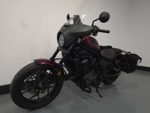 Honda CMX REBEL 1100 DCT - Image 4