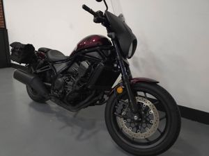 Honda CMX REBEL 1100 DCT - Image 2