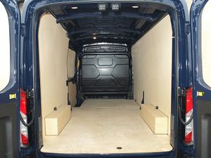 2023 Ford Transit High Roof Panel Van - €992/pm - Image 4