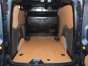 2024 Ford Transit Connect Panel Van - €635/pm - Image 3