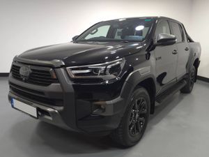 Toyota Hilux 2.8 Invincible X Auto - Image 3