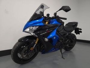 Suzuki GSX-S 1000F Sport/Tourer - Image 4